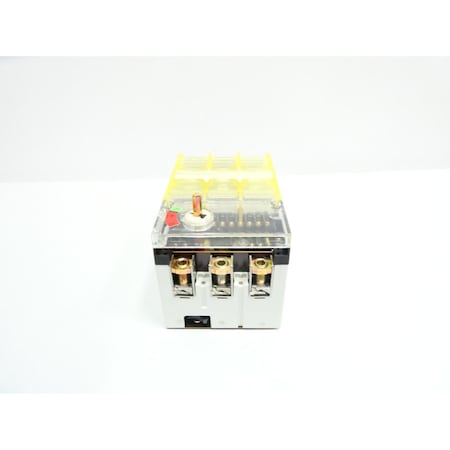 Moeller 3P 250A AMP 600V-AC NON-FUSIBLE DISCONNECT SWITCH N9-250-CNA